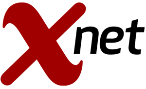 לוגו xnet