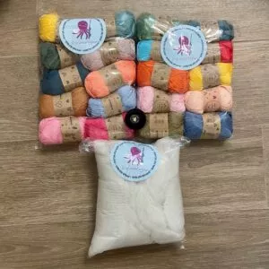 ערכת המשך גדולה